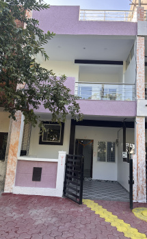 4 BHK House for Sale in Vaibhav Nagar, Indore