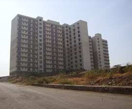 1 BHK Apartment 344 Sq.ft. for Rent in