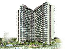 2 BHK Flat for Rent in Raheja Vihar, Powai, Mumbai