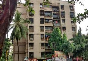 1 BHK Flat for Sale in Chandivali, Powai, Mumbai