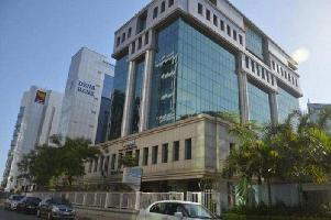  Office Space for Sale in Bandra East, Mumbai