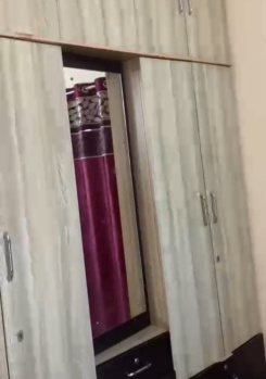 3 BHK Flat for Rent in Action Area III, Kolkata