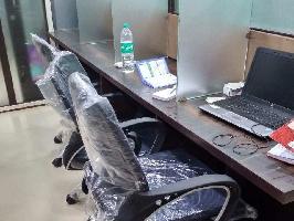 Office Space for Rent in Wea Block, Karol Bagh, Delhi
