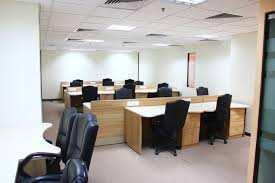  Office Space for Rent in Barakhamba Road, Connaught Place, Delhi