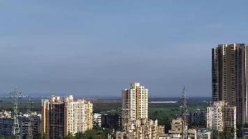 2 BHK Flat for Rent in Mulund West, Mumbai