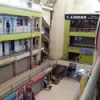  Commercial Shop for Rent in Himatnagar, Sabarkantha
