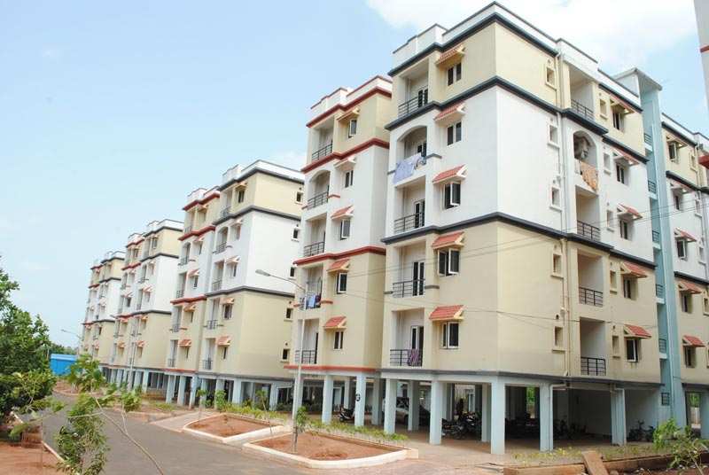 2 BHK Residential Apartment 55 Sq. Yards for Sale in Rajanagaram, East Godavari