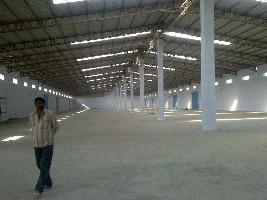  Warehouse for Rent in Wazirpur, Delhi