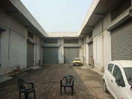  Warehouse for Rent in Naraina, Delhi