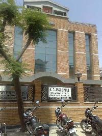  Factory for Rent in Subhash Nagar, Delhi