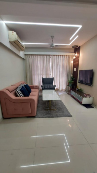 2 BHK Flat for Rent in Vashi, Navi Mumbai