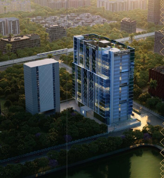  Office Space for Rent in Sector 17 Vashi, Navi Mumbai
