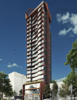  Residential Plot for Sale in Bandra West, Mumbai