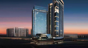  Office Space for Rent in Sector 30 Vashi, Navi Mumbai
