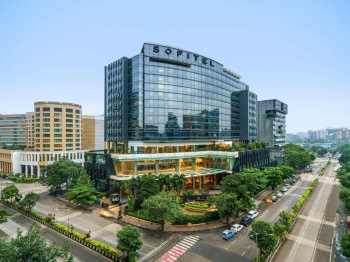  Hotels for Rent in Juhu, Mumbai
