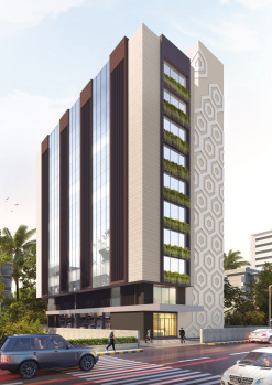  Hotels for Sale in Airport Road Anjenaya Techpark, Bangalore