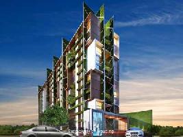 1 BHK Flat for Sale in Thanisandra, Bangalore