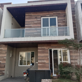 3.0 BHK House for Rent in Daldal Seoni, Raipur