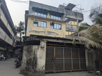 Factory for Sale in Vasai East, Mumbai
