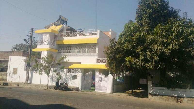 7 BHK House 2900 Sq.ft. for Sale in