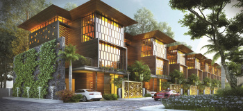4 BHK Villa for Sale in Jala Hobli, Bangalore