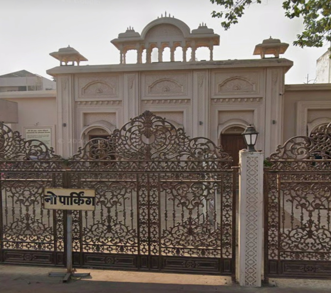  1360 Sq.ft. Residential Plot for Sale in Hari OM Nagar, Kolhapur