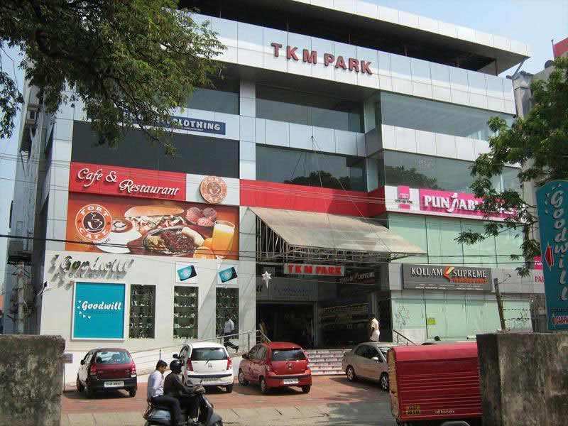 104 Sq.ft. Commercial Shop for Sale in Phase Ii, Dugri, Ludhiana