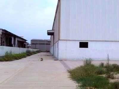 Factory 1500 Sq.ft. for Sale in
