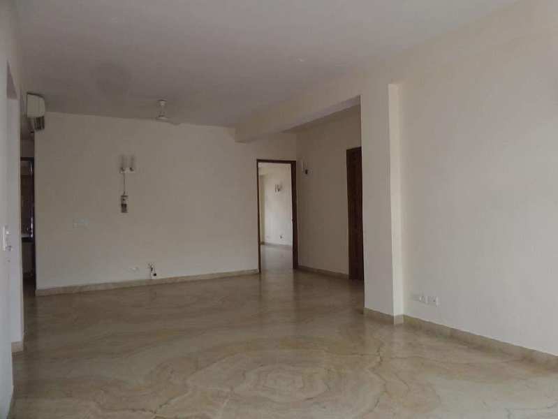 4 BHK House 400 Sq. Yards for Rent in