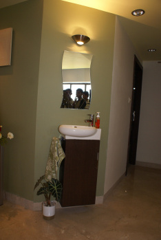 4 BHK Flat for Sale in Anwar Shah Road, Kolkata