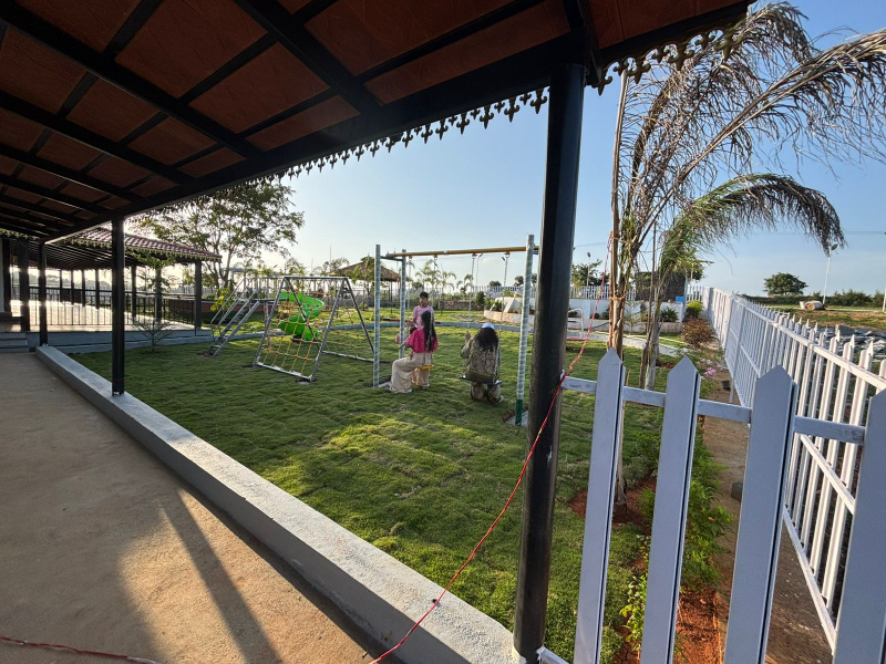  Agricultural Land 10890 Sq.ft. for Sale in Thalli, Hosur