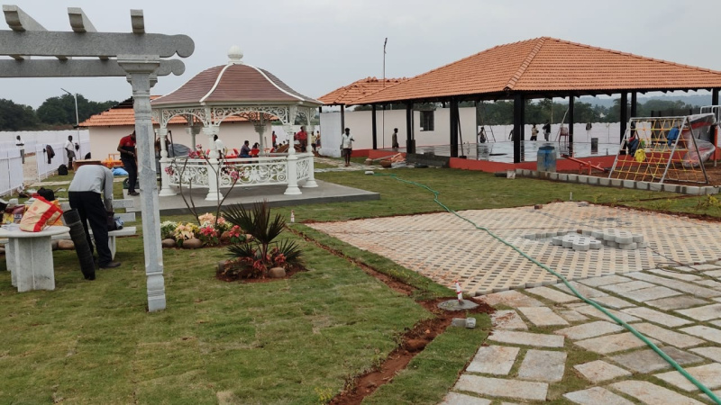  10890 Cent Agricultural/Farm Land for Sale in Thalli, Hosur