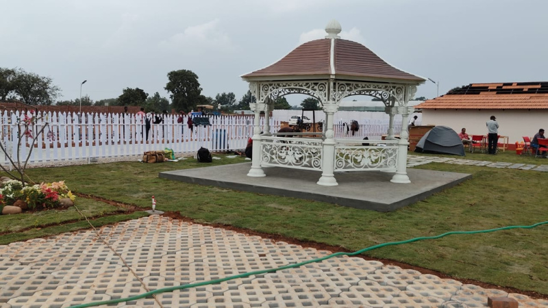  10890 Cent Agricultural/Farm Land for Sale in Thalli, Hosur