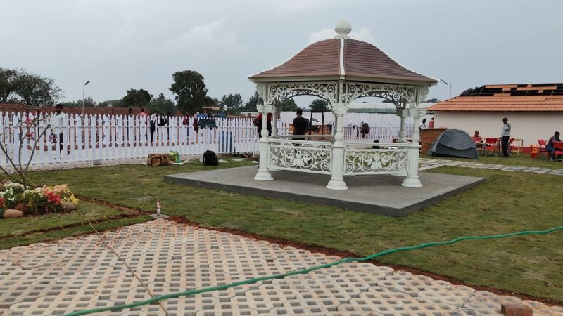  10890 Cent Agricultural/Farm Land for Sale in Thalli, Hosur