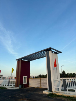  Residential Plot for Sale in Guduvancheri, Chennai