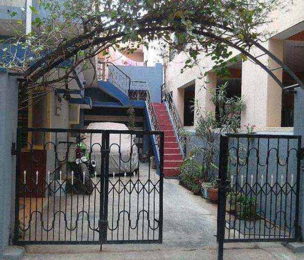 4 BHK House 2000 Sq.ft. for Sale in Ejipura, Bangalore
