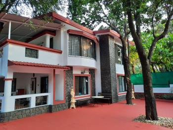 5 BHK House for Sale in Khandala, Pune