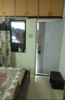 1 BHK Flat for Sale in Vishrantwadi, Pune