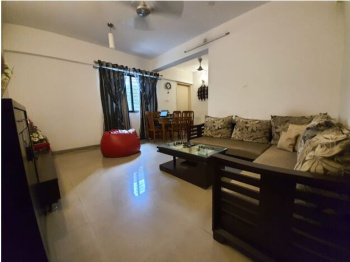 2 BHK Flat for Sale in Dhanori, Pune