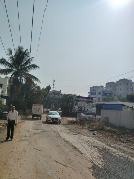  Residential Plot for Sale in Sathe Vasti, Lohegaon, Pune