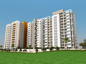 2 BHK Flat for Sale in Dhanori, Pune