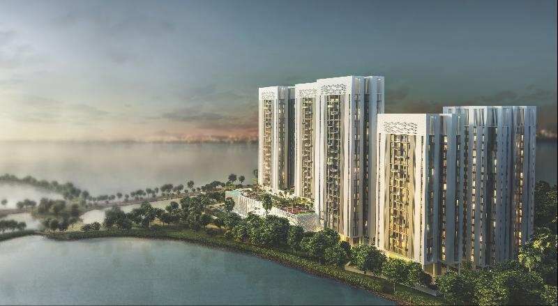 3 BHK Apartment 1342 Sq.ft. for Sale in Sector 5 Salt Lake, Kolkata