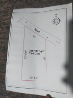  Commercial Land for Sale in Kuranguchavadi, Salem