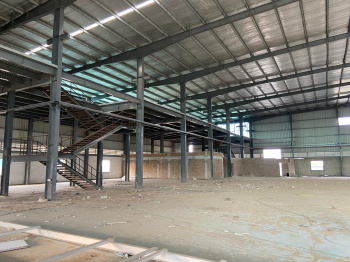  Factory for Sale in Neelam Chowk, Bhiwadi