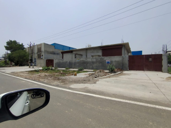  Industrial Land for Sale in Karoli, Bhiwadi
