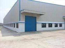  Factory for Sale in NH 8, Dharuhera