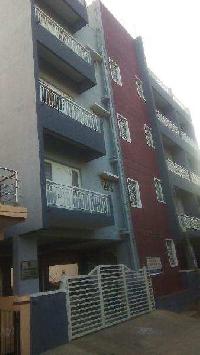 3 BHK Flat for PG in Horamavu, Bangalore