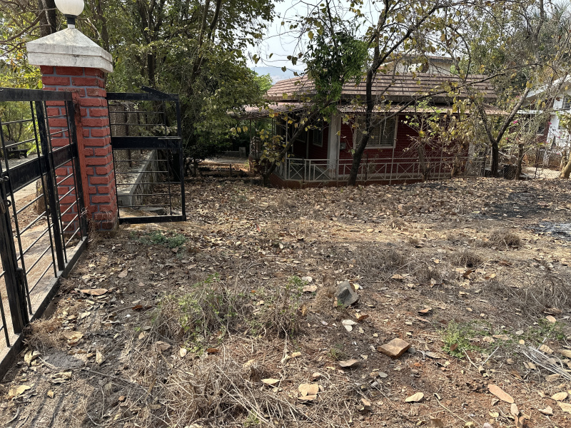  3300 Sq.ft. Residential Plot for Sale in Mulshi, Pune