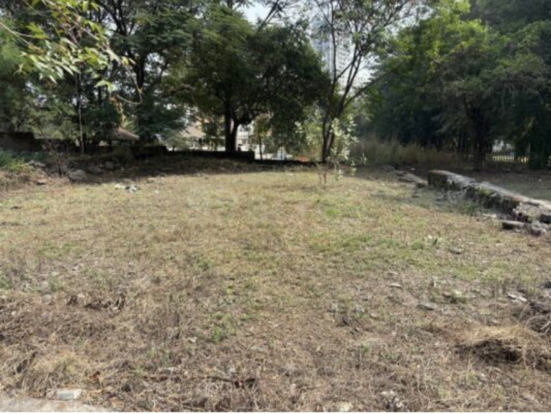  3800 Sq.ft. Residential Plot for Sale in Bavdhan, Pune