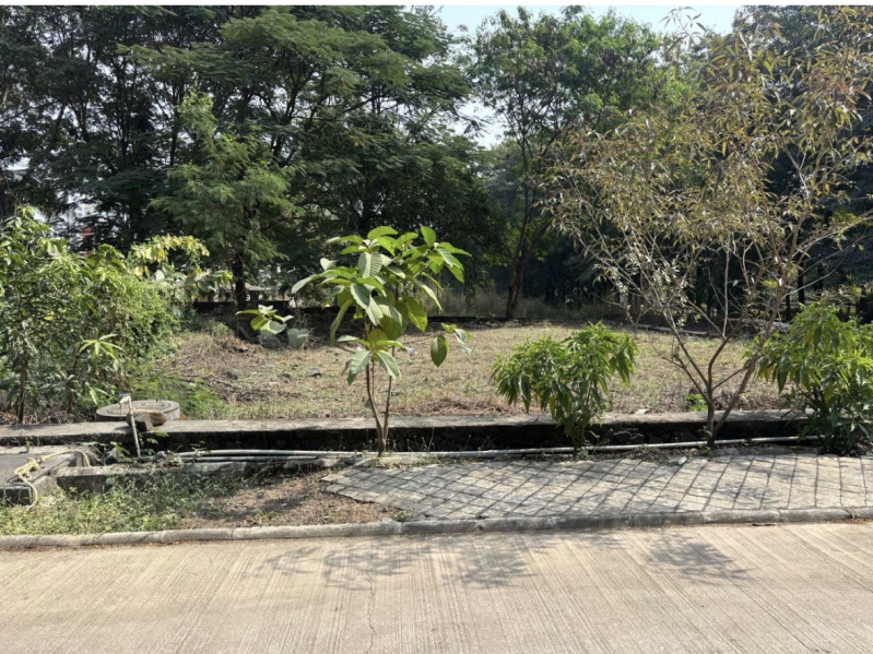  3800 Sq.ft. Residential Plot for Sale in Bavdhan, Pune